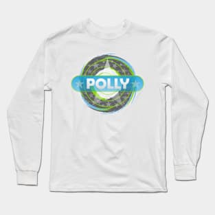 Polly Mug Long Sleeve T-Shirt